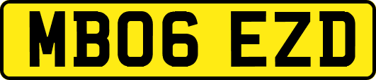 MB06EZD