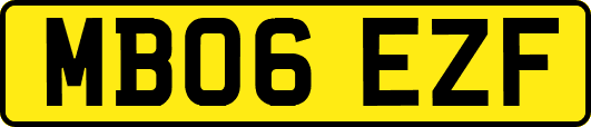 MB06EZF