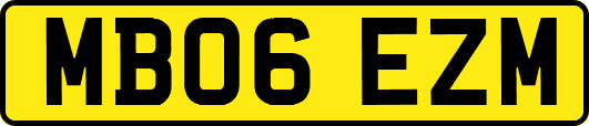 MB06EZM