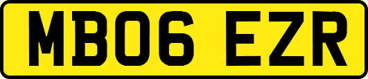 MB06EZR
