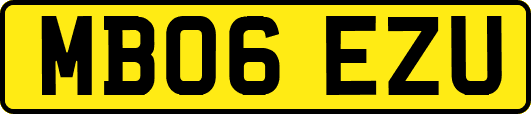 MB06EZU