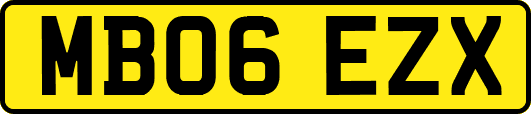MB06EZX