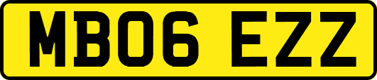 MB06EZZ