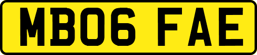 MB06FAE