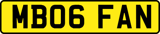 MB06FAN