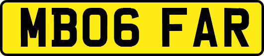 MB06FAR