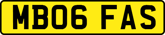 MB06FAS