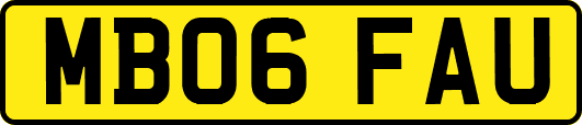 MB06FAU
