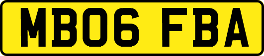 MB06FBA
