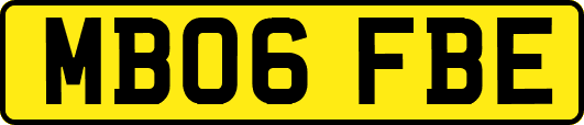 MB06FBE