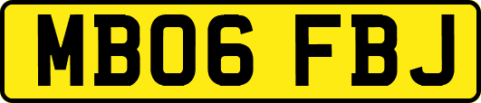 MB06FBJ