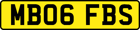 MB06FBS