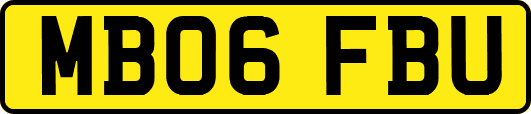 MB06FBU