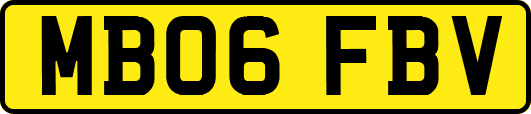 MB06FBV