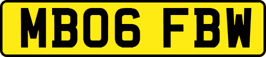 MB06FBW