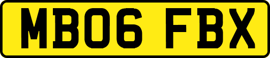 MB06FBX