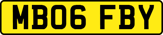 MB06FBY