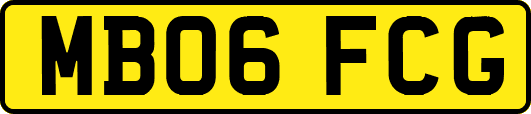 MB06FCG