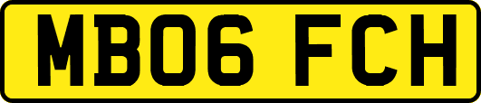 MB06FCH