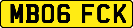 MB06FCK