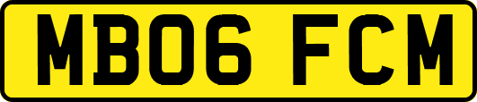 MB06FCM