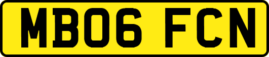 MB06FCN