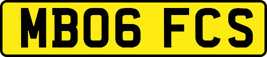 MB06FCS
