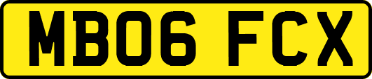 MB06FCX