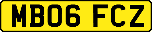 MB06FCZ