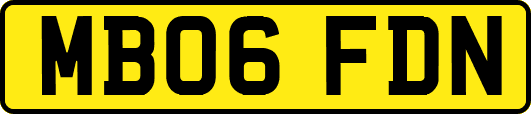 MB06FDN