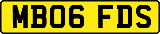 MB06FDS