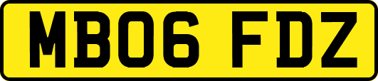 MB06FDZ