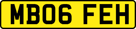 MB06FEH