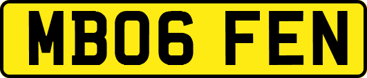 MB06FEN