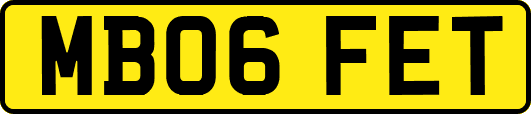 MB06FET