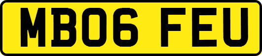 MB06FEU