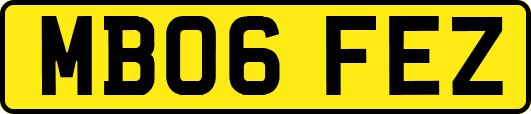 MB06FEZ