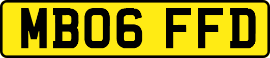 MB06FFD
