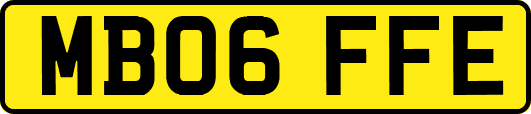 MB06FFE