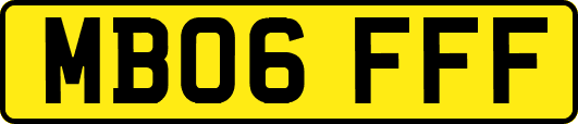 MB06FFF