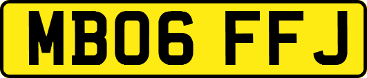 MB06FFJ