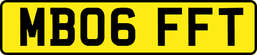 MB06FFT