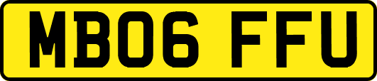 MB06FFU