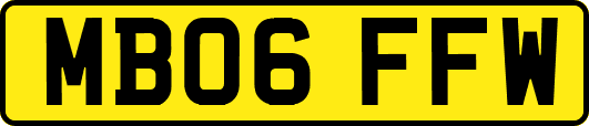 MB06FFW