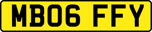 MB06FFY
