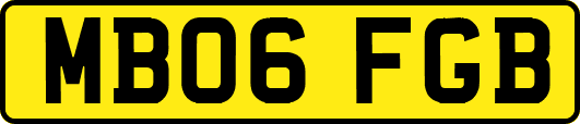 MB06FGB