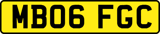 MB06FGC