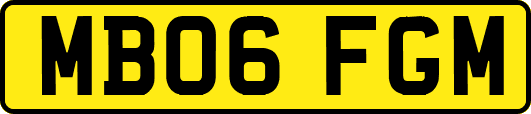 MB06FGM