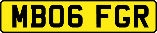 MB06FGR