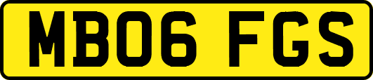 MB06FGS